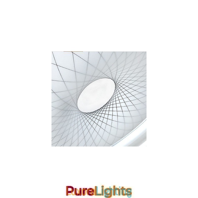 Designer Touch Decorative Circular Dome Light Romantic Crystal Lamp Light