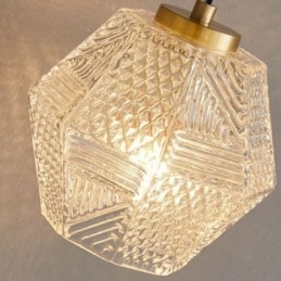 Designer Touch Decorative Modern Wall Light Creative Glass Wall Sconce Lamp