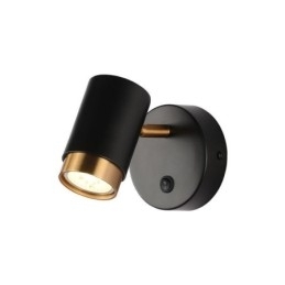 Designer Touch Decorative Modern Swivel Wall Lamp Minimalist Sconce Light Aisle Lamp