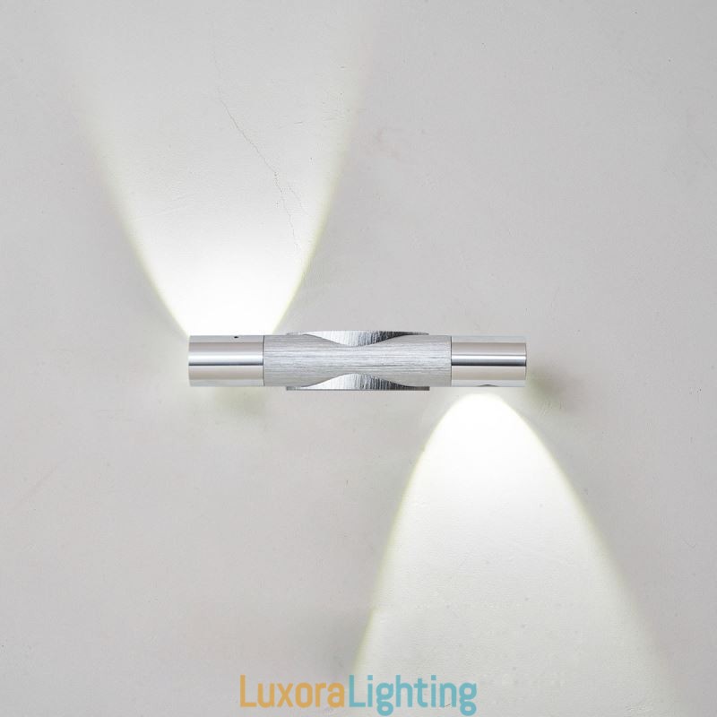 Designer Touch Decorative Rotatable Wall Lamp Wall Sconce Bathroom