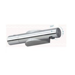 Designer Touch Decorative Rotatable Wall Lamp Wall Sconce Bathroom