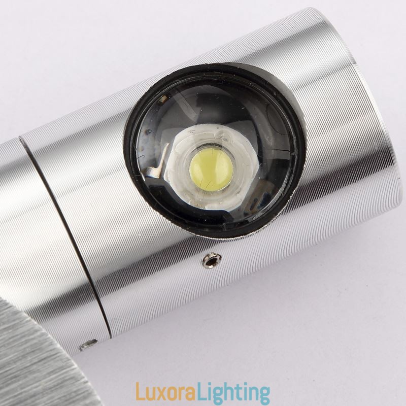 Designer Touch Decorative Rotatable Wall Lamp Wall Sconce Bathroom