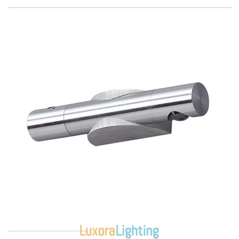 Designer Touch Decorative Rotatable Wall Lamp Wall Sconce Bathroom