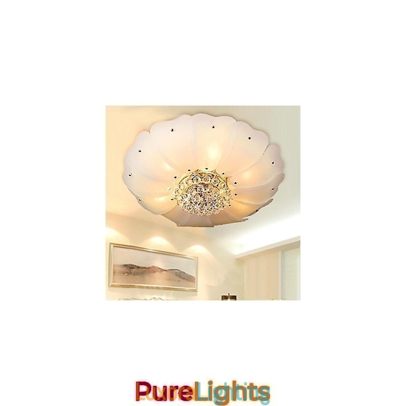 Designer Touch Decorative Modern Contemporary Traditional Classic Rustic Lodge Vintage Retro Crystal Electroplated Metal Chandelier Pendant Light