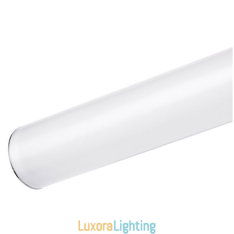 Designer Touch Decorative Mirror Light Stainless Steel Modern Wall Lamp Bathroom Lights Wall Sconce