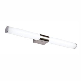 Designer Touch Decorative Mirror Light Stainless Steel Modern Wall Lamp Bathroom Lights Wall Sconce