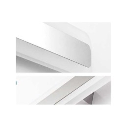 Designer Touch Decorative New Wall Mirror Light Modern Cosmetic Acrylic Wall Lamp Bathroom