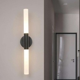 Designer Touch Decorative Post Modern Wall Light Creative Wall Sconce Decoration Light Bedside Lighting