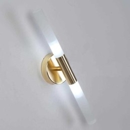 Designer Touch Decorative Post Modern Wall Light Creative Wall Sconce Decoration Light Bedside Lighting