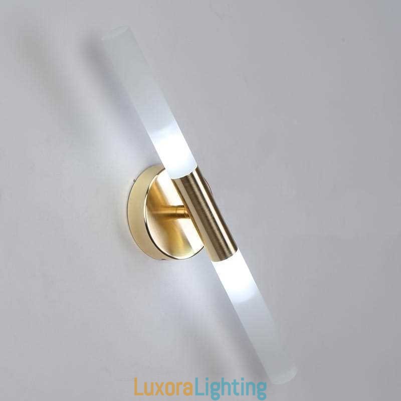 Designer Touch Decorative Post Modern Wall Light Creative Wall Sconce Decoration Light Bedside Lighting