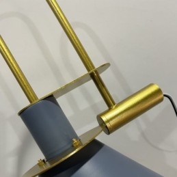 Designer Touch Decorative Nordic Wall Light Makron Style Wall Sconce Creative Mirror front Lamp Light