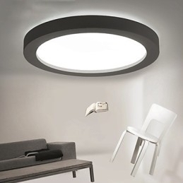 Designer Touch Decorative Modern Contemporary Design Ceiling Light