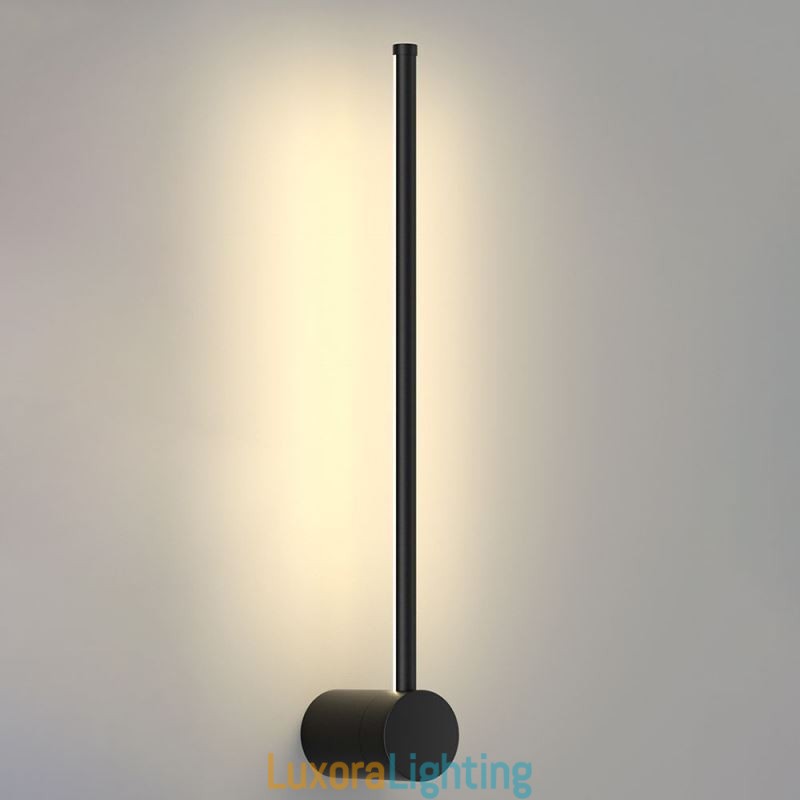 Designer Touch Decorative Modern Long Wall Lamp Bedside Decor Lamp