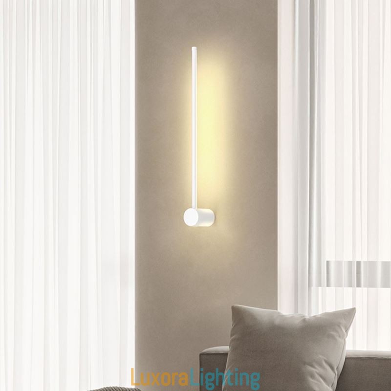Designer Touch Decorative Modern Long Wall Lamp Bedside Decor Lamp