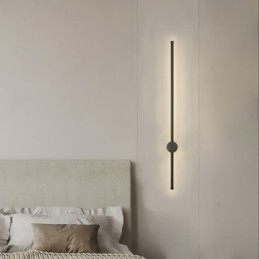 Designer Touch Decorative Modern Long Wall Lamp Bedside Decor Lamp Aisle
