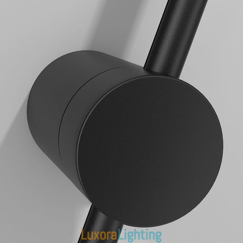 Designer Touch Decorative Modern Long Wall Lamp Bedside Decor Lamp Aisle