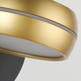 Designer Touch Decorative Swivel Wall Lamp Modern Minimalist Wall Sconce