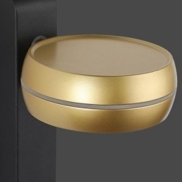 Designer Touch Decorative Swivel Wall Lamp Modern Minimalist Sconce Light