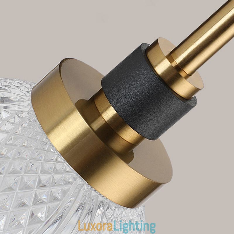 Designer Touch Decorative Modern Minimalist Wall Light Acrylic Wall Lamp