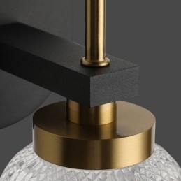 Designer Touch Decorative Modern Minimalist Wall Light Acrylic Wall Lamp