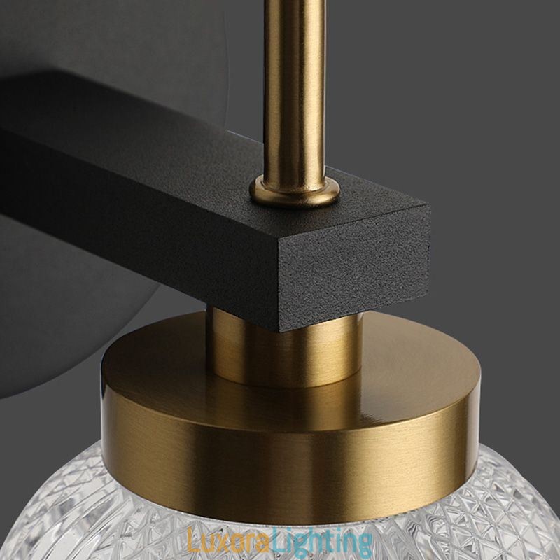 Designer Touch Decorative Modern Minimalist Wall Light Acrylic Wall Lamp