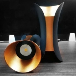 Designer Touch Decorative Modern Wall Lamp Waterproof Wall Light Courtyard Balcony Corridor