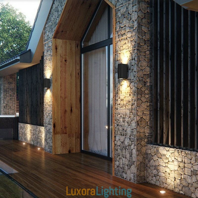 Designer Touch Decorative Wall Lamp Modern Simple Aluminum Indoor Art Wall Light