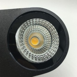 Designer Touch Decorative Wall Lamp Modern Simple Aluminum Indoor Art Wall Light