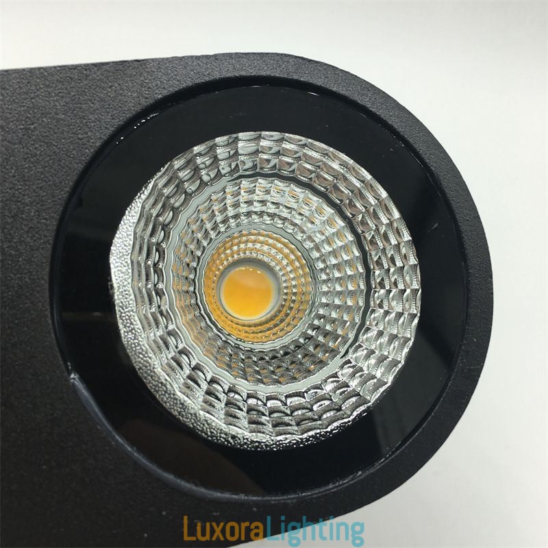 Designer Touch Decorative Wall Lamp Modern Simple Aluminum Indoor Art Wall Light