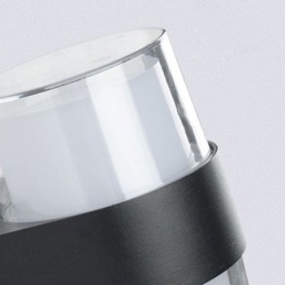 Designer Touch Decorative Acrylic Minimalist Wall Light Waterproof Wall Lamp Patio