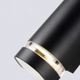 Designer Touch Decorative Wall Light Waterproof Up Down Aluminum Double Head Wall Lamp