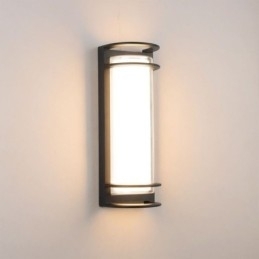 Designer Touch Decorative Wall Lamp Waterproof Wall Light Corridor Aisle Courtyard