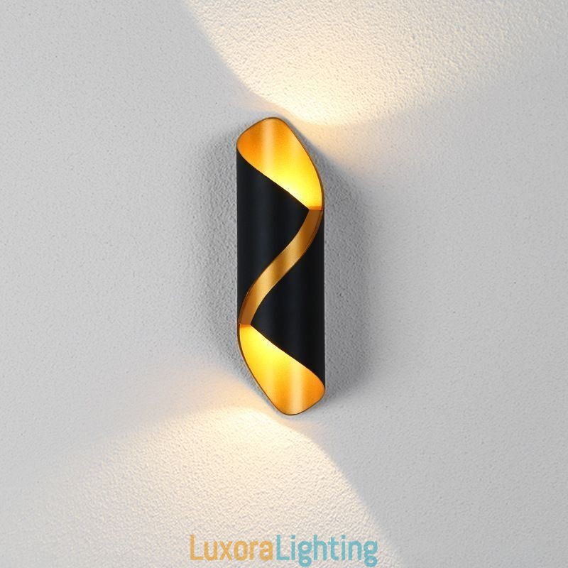 Designer Touch Decorative Modern Wall Lamp Waterproof Wall light Aisle Corridor