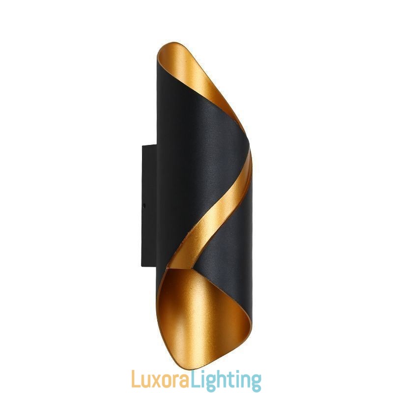 Designer Touch Decorative Modern Wall Lamp Waterproof Wall light Aisle Corridor