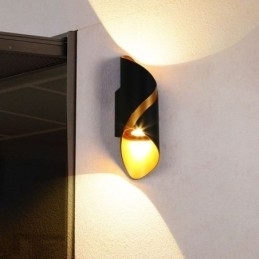 Designer Touch Decorative Modern Wall Lamp Waterproof Wall light Aisle Corridor