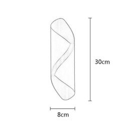 Designer Touch Decorative Modern Wall Lamp Waterproof Wall light Aisle Corridor