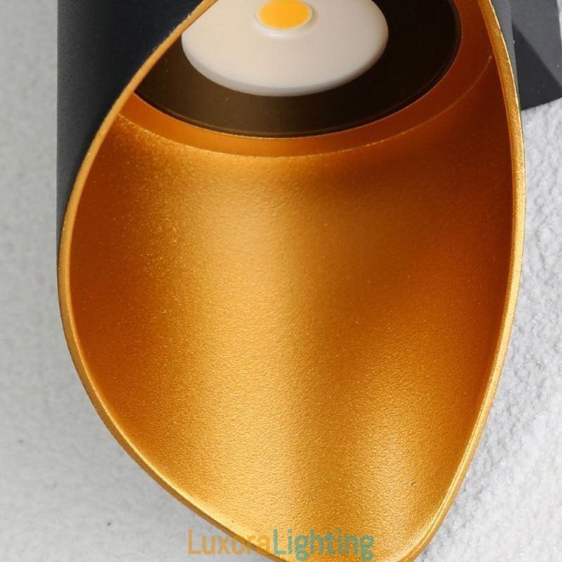 Designer Touch Decorative Modern Wall Lamp Waterproof Wall light Aisle Corridor