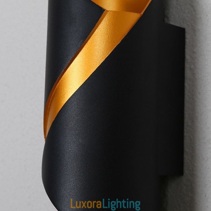 Designer Touch Decorative Modern Wall Lamp Waterproof Wall light Aisle Corridor