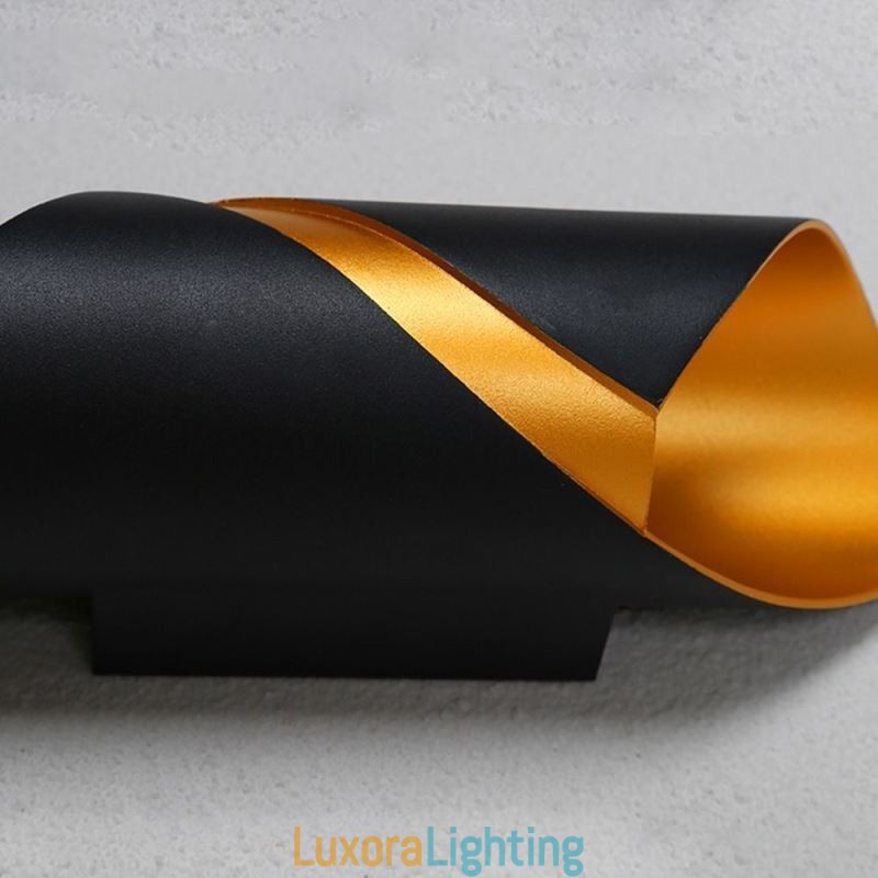 Designer Touch Decorative Modern Wall Lamp Waterproof Wall light Aisle Corridor