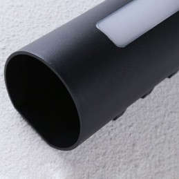 Designer Touch Decorative Waterproof Wall Light Aluminum Wall Lamp Courtyard