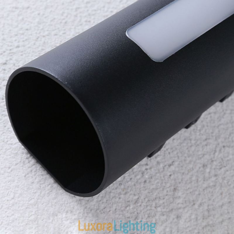 Designer Touch Decorative Waterproof Wall Light Aluminum Wall Lamp Courtyard