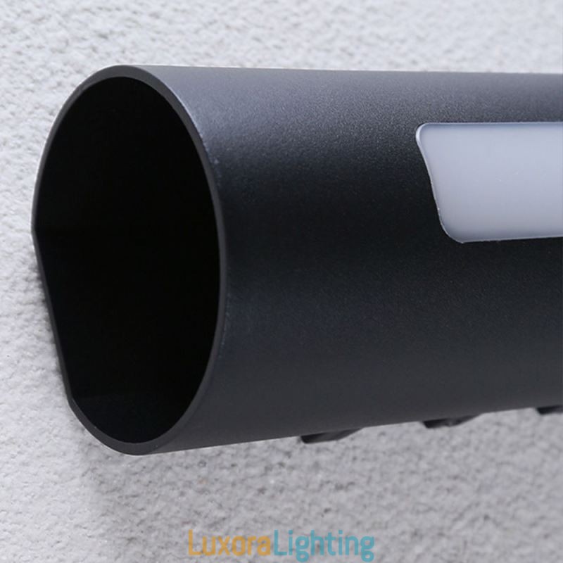 Designer Touch Decorative Waterproof Wall Light Aluminum Wall Lamp Courtyard