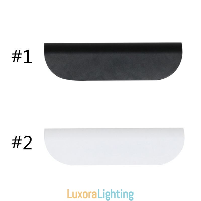 Designer Touch Decorative Wall Lamp Interior Wall Light Waterproof Outdoor Lighting