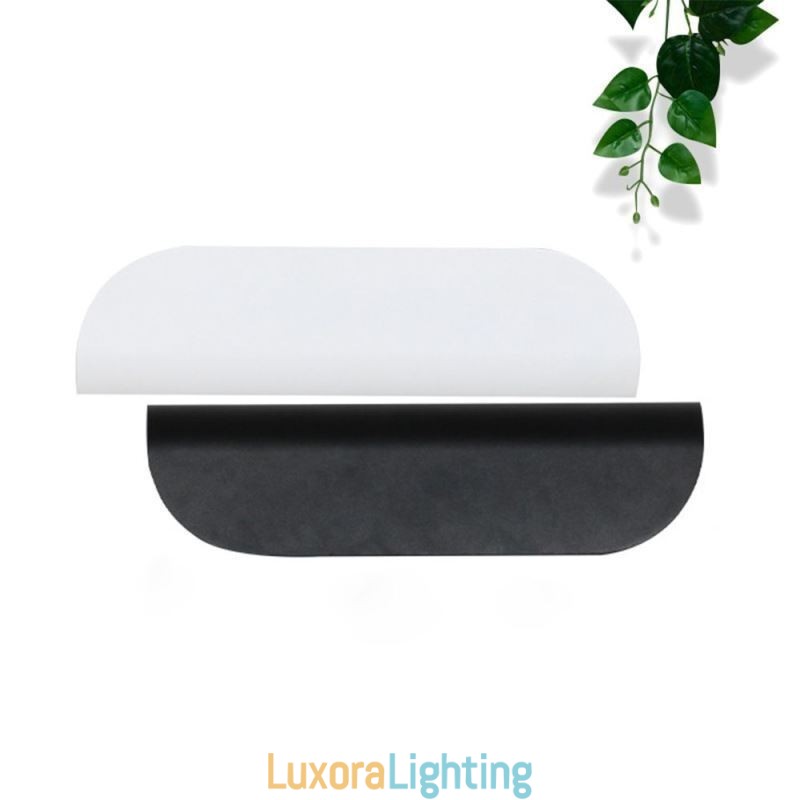 Designer Touch Decorative Wall Lamp Interior Wall Light Waterproof Outdoor Lighting