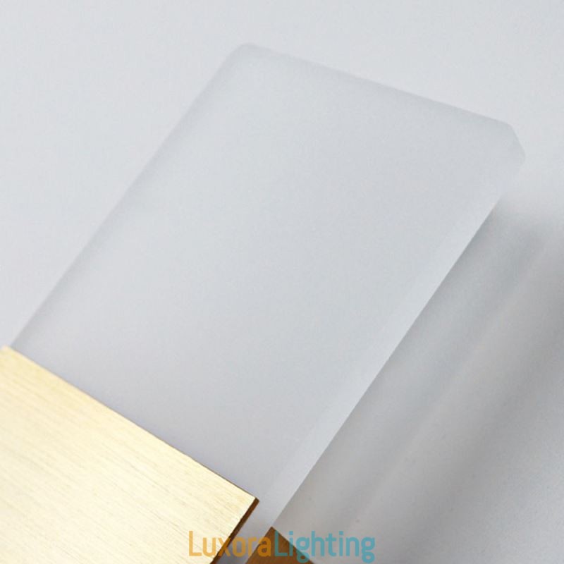 Designer Touch Decorative Minimalist Modern Wall Lights Bedside Aisle Stairs Kitchen Flats Lamps