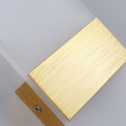 Designer Touch Decorative Minimalist Modern Wall Lights Bedside Aisle Stairs Kitchen Flats Lamps
