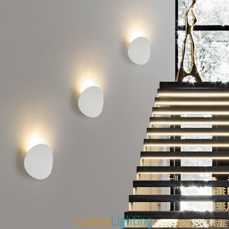 Designer Touch Decorative Aluminium Wall Lamp Outdoor Garden Balcony Lighting