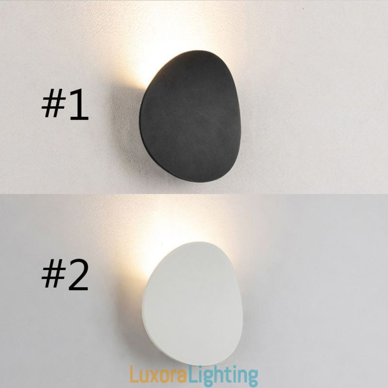 Designer Touch Decorative Aluminium Wall Lamp Outdoor Garden Balcony Lighting