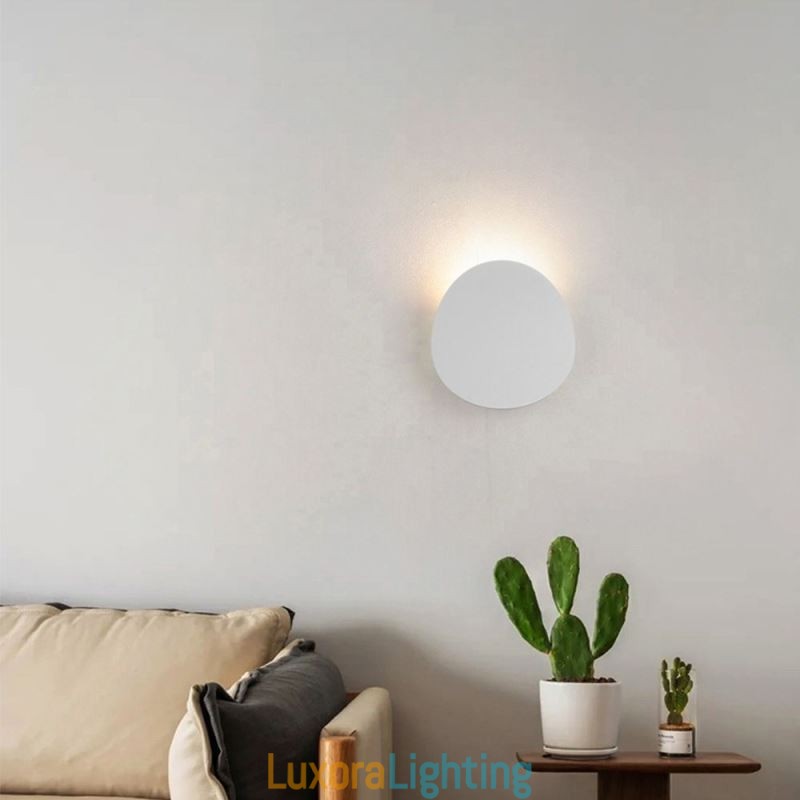 Designer Touch Decorative Aluminium Wall Lamp Outdoor Garden Balcony Lighting