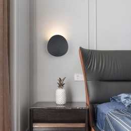 Designer Touch Decorative Aluminium Wall Lamp Outdoor Garden Balcony Lighting